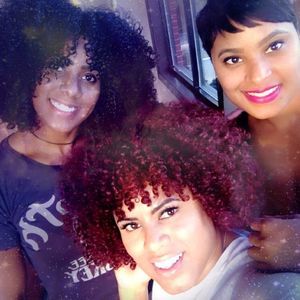 Meet your Posher, Whitney